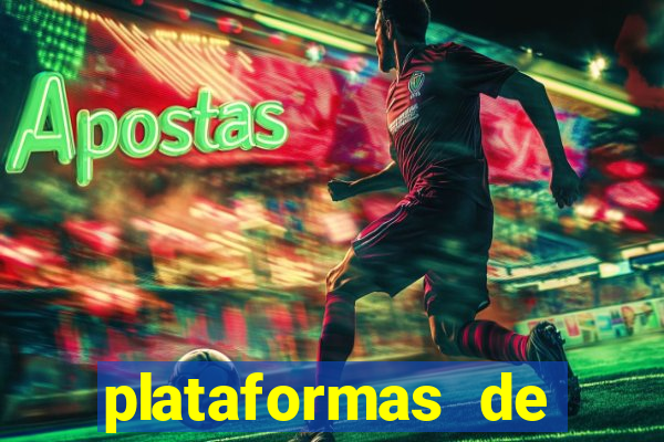 plataformas de jogos do tigre